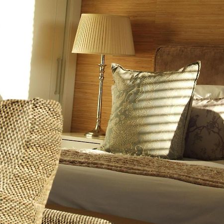 210 Gallery Luxury Studio Apartment Knysna Exterior foto
