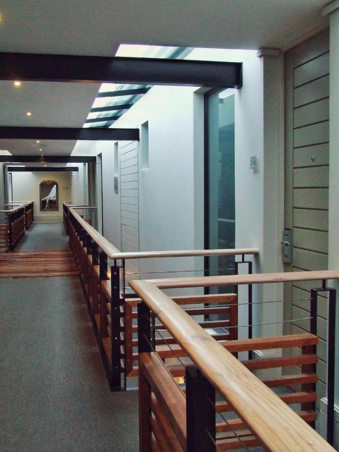 210 Gallery Luxury Studio Apartment Knysna Exterior foto