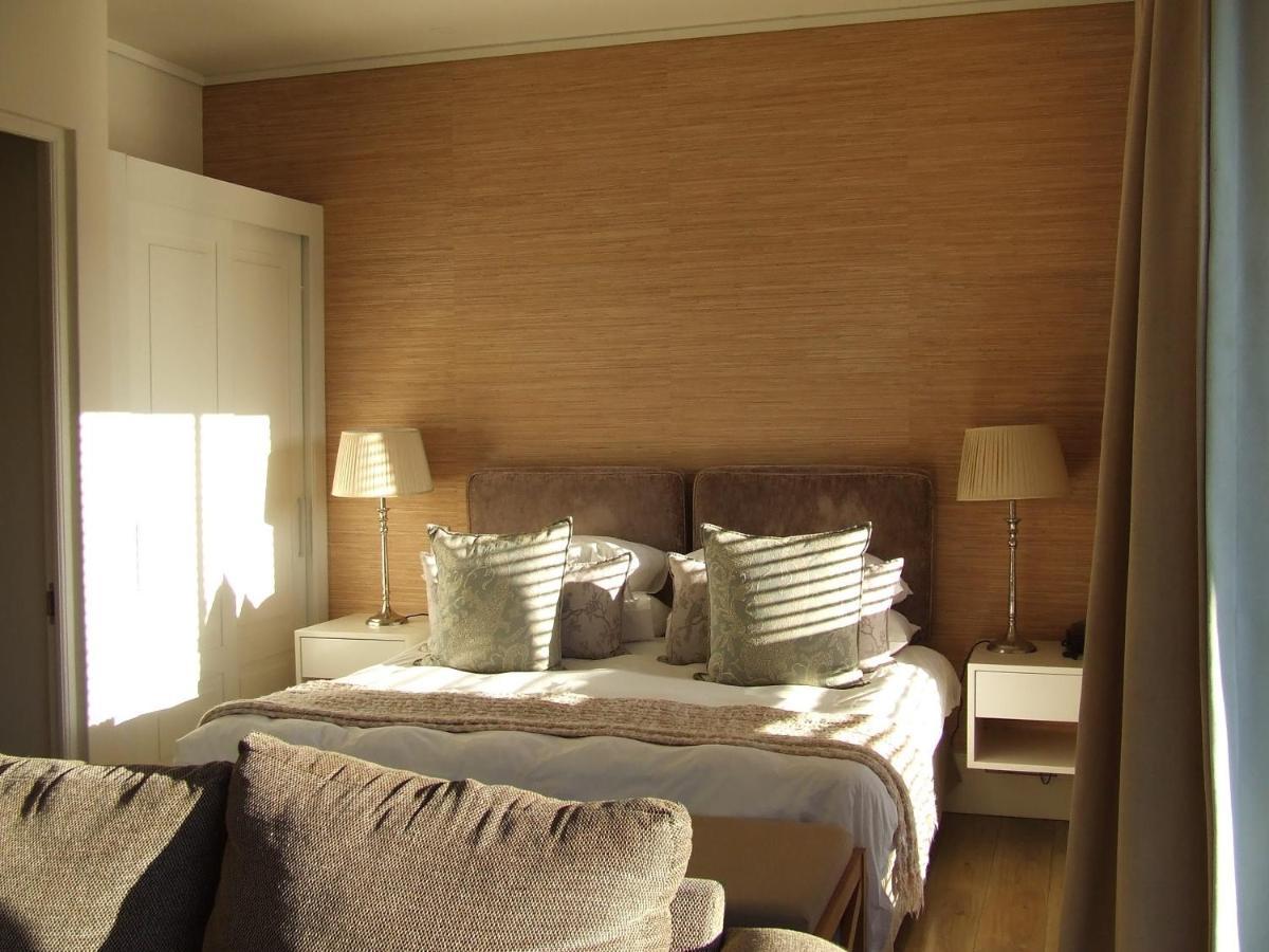 210 Gallery Luxury Studio Apartment Knysna Exterior foto